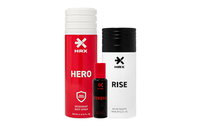 HRX