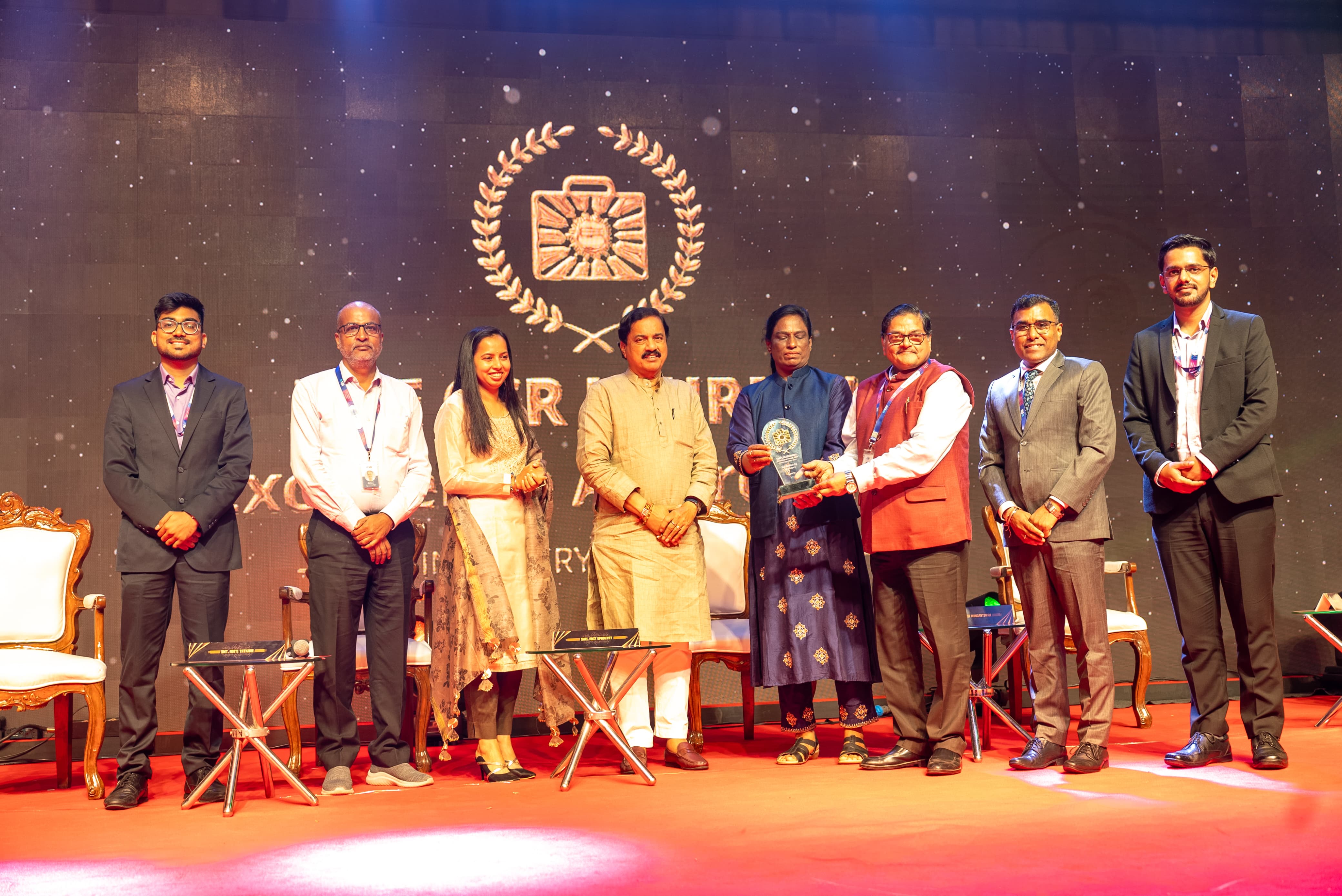 The CSR Journal Excellence Awards 2024